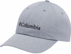 Columbia Kšiltovka Roc II 1766611039 šedá Jedna velikost