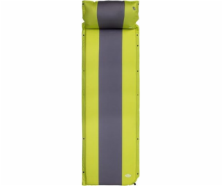Nils Extreme Nc4349 Zeleno-šedá 193x58x3 cm Samonafukovac...
