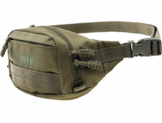 Magnum Ledvinka Bag MAGNUM PLOVER olivově zelená univerzální
