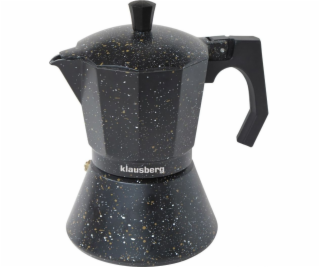 Klausberg Kávovar 12 šálků (KB-7161)