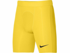 Nike Termo kraťasy Pro Dri-Fit Strike DH8128-719: Velikost - L (183 cm)