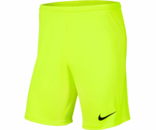 Nike Kraťasy Dry Park III 702: Velikost - XXL (BV6855-702...