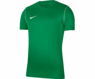 Nike Pánský tréninkový top Park 20, zelený, velikost XXL ...