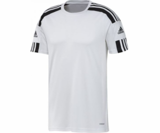 Adidas Tričko SQUADRA 21 JSY GN5723 GN5723 bílé M