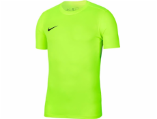 Nike Pánské tričko Park VII zelené velikost L (BV6708 702)
