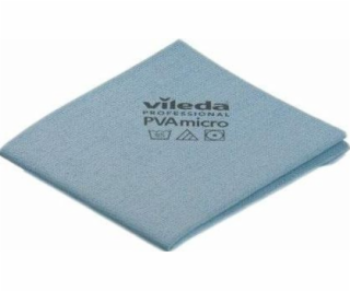 Vileda PVA mikroutěrka modrá 143585