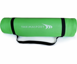 YakimaSport Tréninková podložka 100453 180 cm x 60 cm x 1...