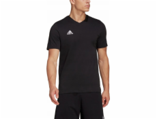 Adidas tričko adidas ENTRADA 22 Tričko HC0448 HC0448 černé XXL
