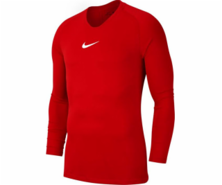 Nike Dětské termo tričko First Layer AV2611-657 XS