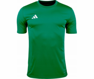 Adidas Pánské tričko Table 23 Jersey zelené IA9147 M