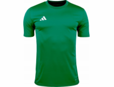 Adidas Pánské tričko Table 23 Jersey zelené IA9147 M