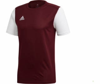 Adidas Fotbalový dres Estro 19 vínový, velikost XXL (DP3239)