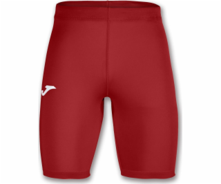 Joma Termo kraťasy Brama Academy Lycra Red 1010, 17.600 cm