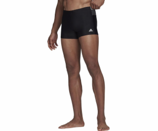 Adidas Boxerky adidas Block HA0328 HA0328 černé S