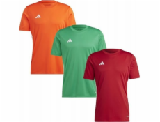 Adidas Pánské tričko Table 23 Jersey oranžové IB4927 2XL