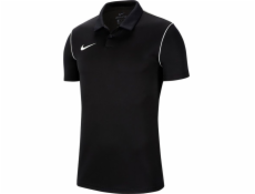 Nike Polokošile Dry Park 20 010: Velikost - XL (BV6879-010) - 21948_190356