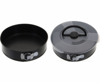 Lumarko Dortová forma 26 cm s nepřilnavým víkem!