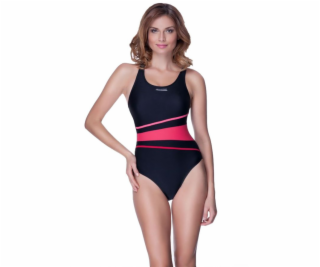 Aqua-Speed Plavky Aqua Speed Stella 352-16 červené 158 cm...