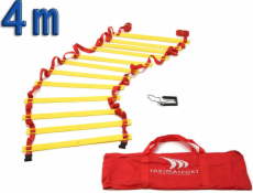 YakimaSport Koordinační žebřík 4m Yakimasport
