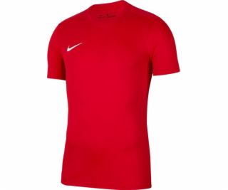Nike Pánské tričko Park VII červené velikost XXL (BV6708 ...