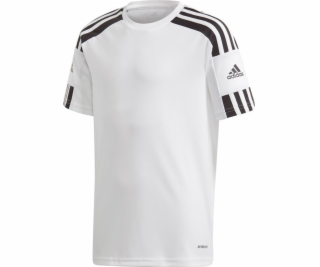 Adidas tričko adidas SQUADRA 21 JSY Y GN5738 GN5738 bílé ...