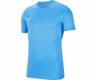 Nike Pánské tričko Park VII modré, velikost XL (BV6708 412)