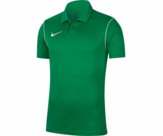 Nike Pánské tričko Dri Fit Park 20 zelené, velikost L (BV...