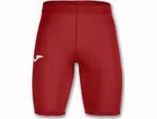 Joma Červené termo kraťasy Brama Academy Lycra 101017.600 velikost L-XL