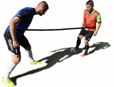 YakimaSport Tréninkové popruhy Yakima 1 na 1