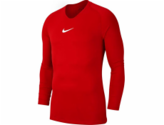 Nike Triko s dlouhým rukávem JR Dry Park First Layer 657: Velikost - 128 cm (AV2611-657) - 10376_180387