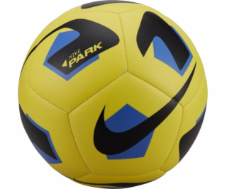 Nike Míč NK Park Team DN3607-765 Žlutý 4