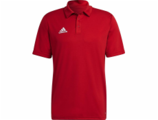 Adidas tričko adidas ENTRADA 22 Polo H57489 H57489 červené XL