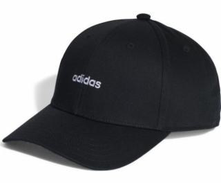Adidas Kšiltovka Baseball Street W: Barva - Černá, Veliko...