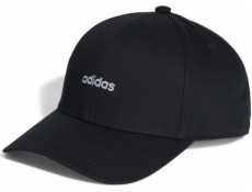 Adidas Kšiltovka Baseball Street W: Barva - Černá, Velikost - Pánská