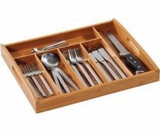Kesper vložka do zásuvky na příbory 32-38 cm