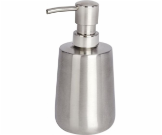 Wenko Dávkovač mýdla dávkovač mýdla 420 ml, nerezová ocel...
