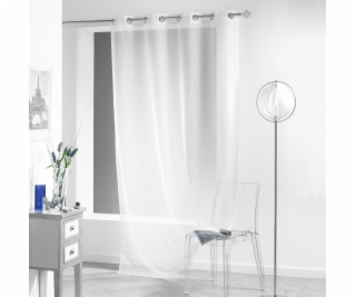 Douceur d`Interieur Užuolaida Lissea White