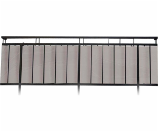 Ambiance Mat KRYT NA BALKON/terasu 445x76 cm PÍSKOVÁ
