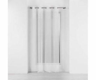 Douceur d`Interieur ZÁVĚS - Roxia Bílá 140x240