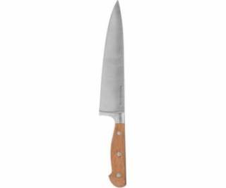 Secret de Gourmet Kuchyňský nůž Secret de Gourmet, dřevo,...