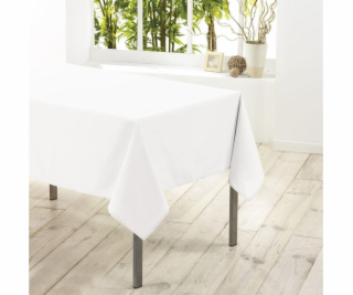 Douceur d`Interieur ESSENTIEL UBRUS - BÍLÁ 140x300