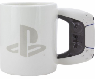 Paladone hrnek 3D podložka DUALSENSE PS5 PLAYSTATION 5