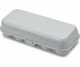 Koziol Nádoba na vejce Eggs To Go org.Grey 3179670