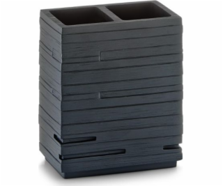 Zeller Single Cup Black (18318)