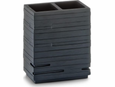 Zeller Single Cup Black (18318)