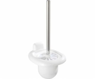 NoName Závěsný WC kartáč bílý (twm_531735)