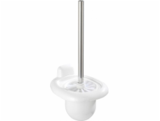 NoName Závěsný WC kartáč bílý (twm_531735)
