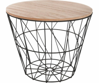 Atmosphera Konferenční stolek s černým drátem, Kumi