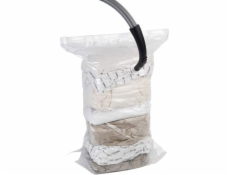 Wenko vakuový sáček Cube 70 x 135 cm polyethylenový průhledný
