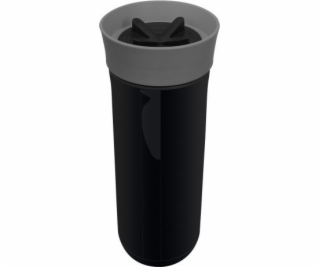 NoName Láhev s černým uzávěrem 700 ml
